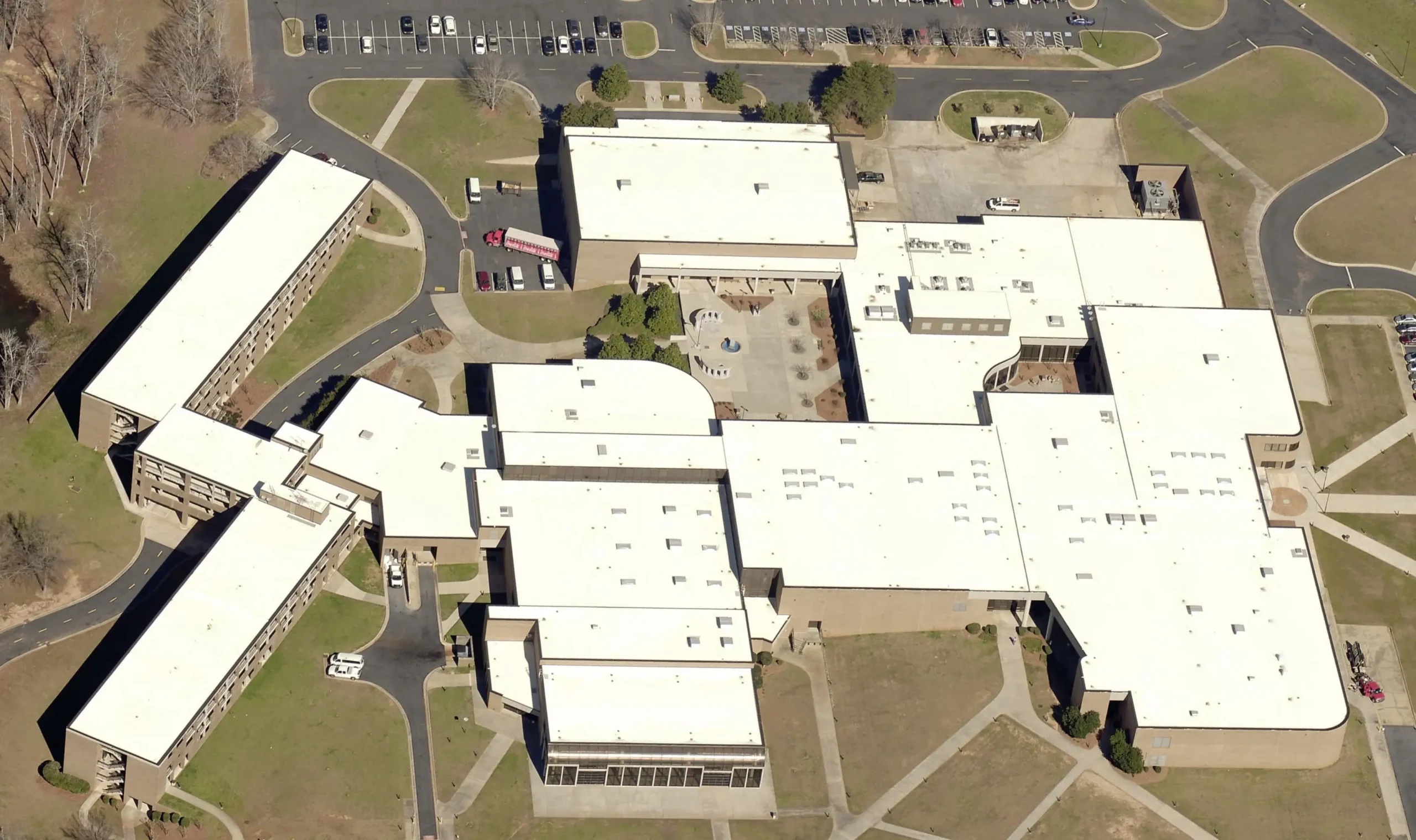GPSTC Drone 4K Roof Inspection (2)