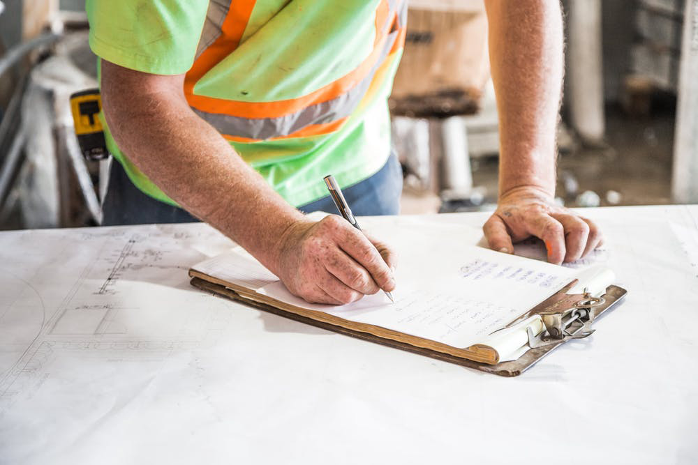 1 The best Atlanta commercial roofer