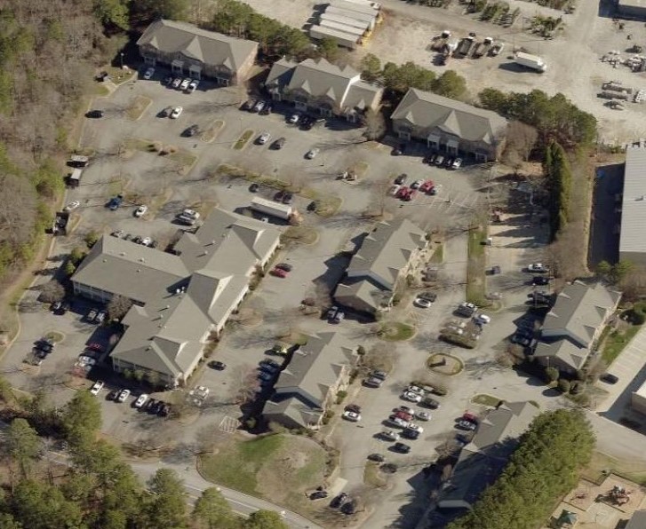Superior Commercial Roofing