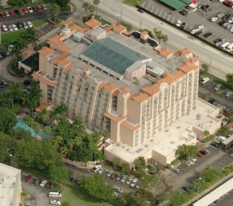 Florida Commercial Roof Installation and Maintenance