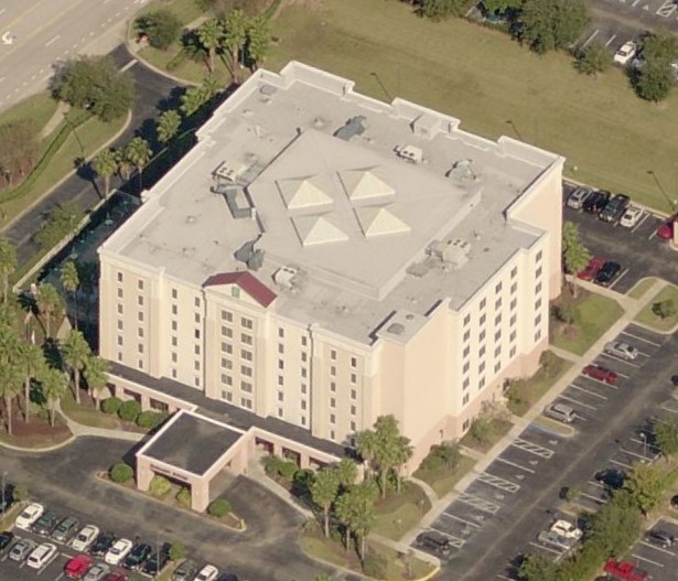 Florida Commercial Roof Installation and Maintenance