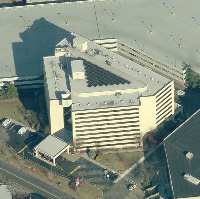New Jersey Commercial Roof Installation and Maintenance