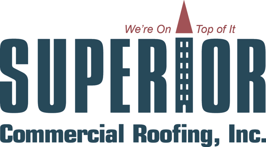 Superior Commercial Roofing - We're on top of it
