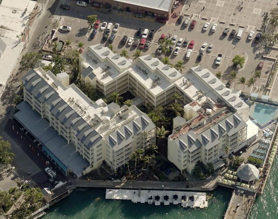 Florida Commercial Roof Installation and Maintenance