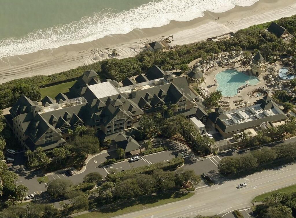 Florida Commercial Roof Installation and Maintenance