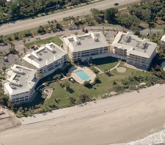 Florida Commercial Roof Installation and Maintenance
